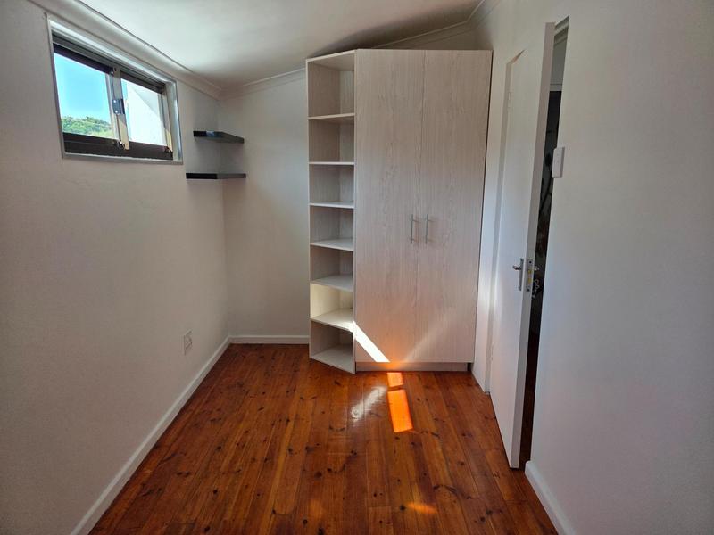 To Let 2 Bedroom Property for Rent in University Estate Western Cape